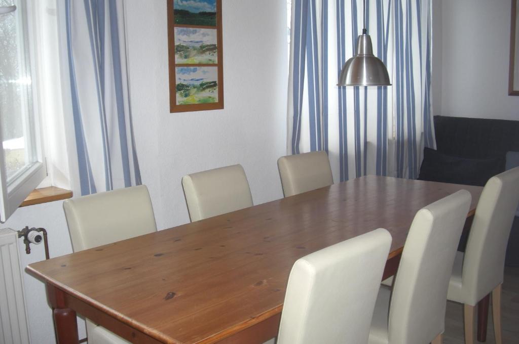 Villa Nordstern Goehren  Zimmer foto