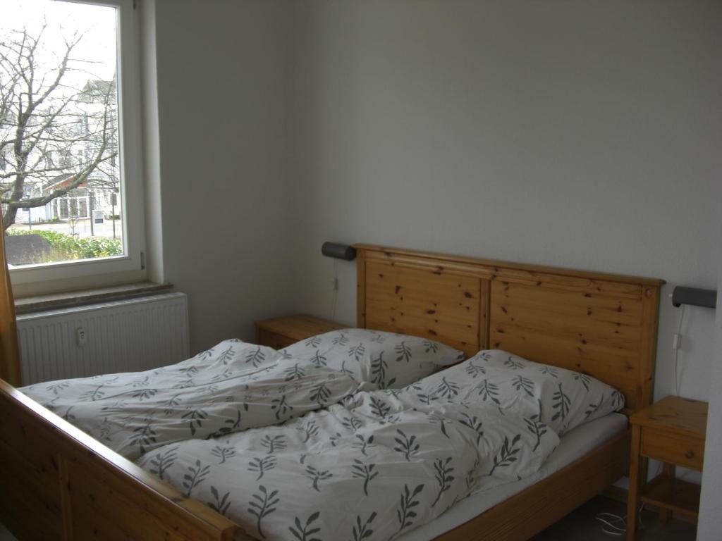 Villa Nordstern Goehren  Zimmer foto