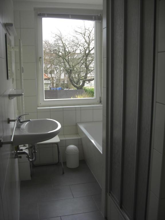 Villa Nordstern Goehren  Zimmer foto